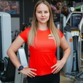 Фотография специалиста Калиманова Юлия