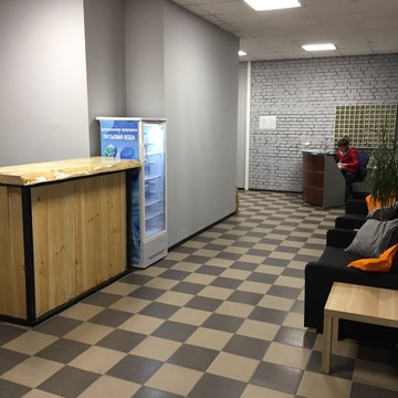 Фитнес-клуб Garage фото 3