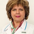 Фотография специалиста Данилова Ирина Юрьевна