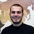 Фотография специалиста Сапронов Сергей
