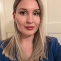 Фотография специалиста Петрушина Ульяна Александровна