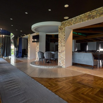 Концертный клуб Сердце замка фото 3