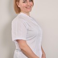 Фотография специалиста Углова Екатерина