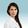 Фотография специалиста Лучникова Евгения Владимировна