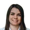 Фотография специалиста Новикова Марина Вячеславовна