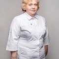 Фотография специалиста Сахаветдинова Ирина Викторовна