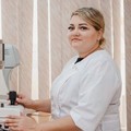 Фотография специалиста Яковлева Мария Владимировна