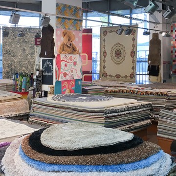 Магазин ковров Ами Ковры на Тихорецком бульваре фото 1