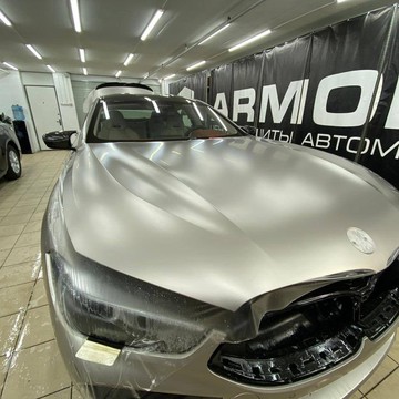 Студия оклейки авто WRAPTORS фото 3