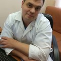 Фотография специалиста Романенко Константин Владимирович