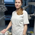 Фотография специалиста Студенская Евгения Владимировна