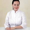 Фотография специалиста Бегунова Анна Владимировна