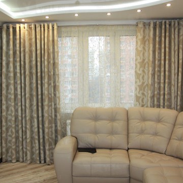 Салон штор &quot;NVKDECO&quot; фото 1