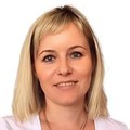 Фотография специалиста Салтан Елена Владимировна