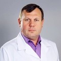 Фотография специалиста Бурулев Артем Леонидович