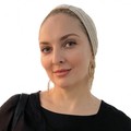 Фотография специалиста Орцуева Марина Адильбековна