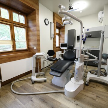 Стоматологическая клиника New-York Dental Center фото 2