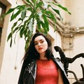 Фотография специалиста Елисеева Мариам