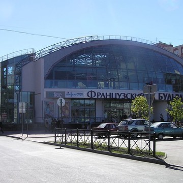 Санкт-Петербургский институт архитектуры фото 1
