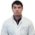Фотография специалиста Ахмедханов Гайдар Рафикович