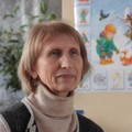 Фотография специалиста Ягельдина Ольга Евлампиевна