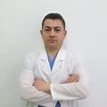Фотография специалиста Байрамов Мехти Эдуардович