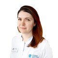 Фотография специалиста Полканова Вера Владимировна