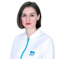 Фотография специалиста Воронина Евгения Михайловна