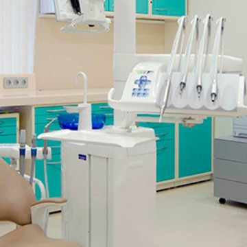 Клиника стоматологии МЕДИ на Металлистов фото 3