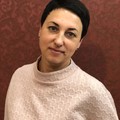 Фотография специалиста Дьяченкова Жанна