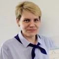 Фотография специалиста Глебова Елена Викторовна