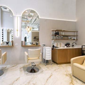 SIO beauty bar фото 3