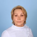 Фотография специалиста Усачева Елена Ивановна