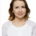 Фотография специалиста Рудых Мариана Александровна