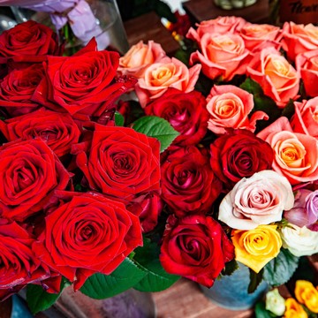 Студия FlowerStudio фото 2