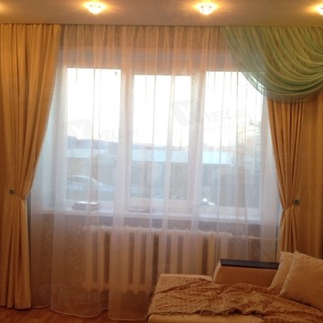 Салон штор и карнизов &#039;ДУЭТ&#039;(Тополь) фото 3