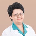 Фотография специалиста Ищенко Елена Михайловна