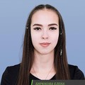 Фотография специалиста Бирюкова Елена Александровна