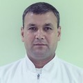 Фотография специалиста Вохидов Бахтиер Мустахокулович
