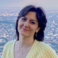 Фотография специалиста Крупина Наталья