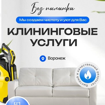 Без Пылинки фото 1