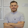 Фотография специалиста Плотников Дмитрий Викторович