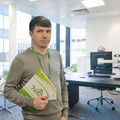 Фотография специалиста Морозов Павел Викентьевич
