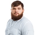 Фотография специалиста Яровой Александр Олегович