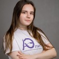 Фотография специалиста Долгова Анастасия Алексеевна