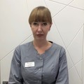 Фотография специалиста Гарюшина Татьяна