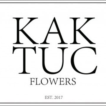 Магазин цветов KAKTUC фото 1