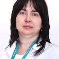 Фотография специалиста Пчелинцева Ольга Владимировна