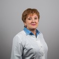 Фотография специалиста Томилина Татьяна Владимировна