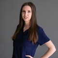 Фотография специалиста Кевина Александра Васильевна